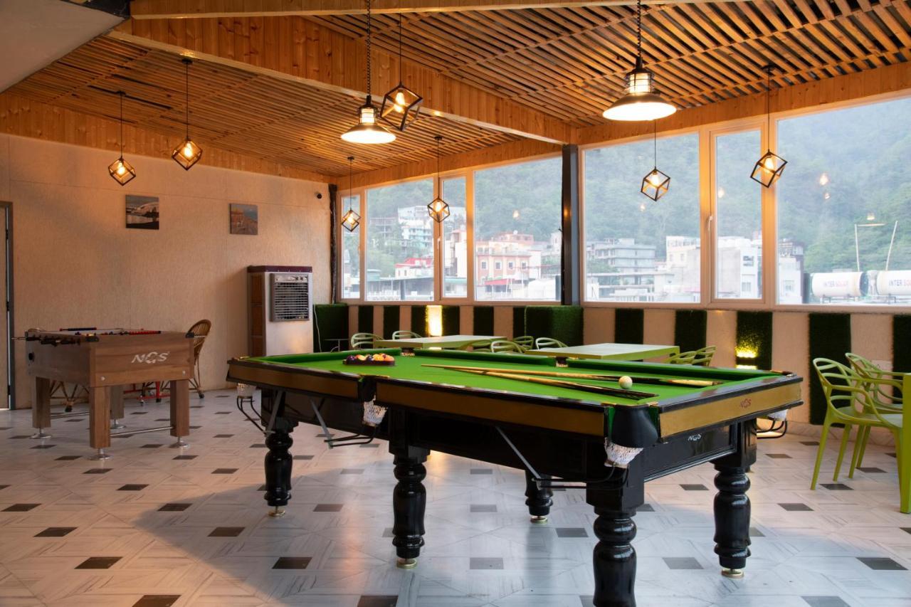 Dream 4* Rishikesh