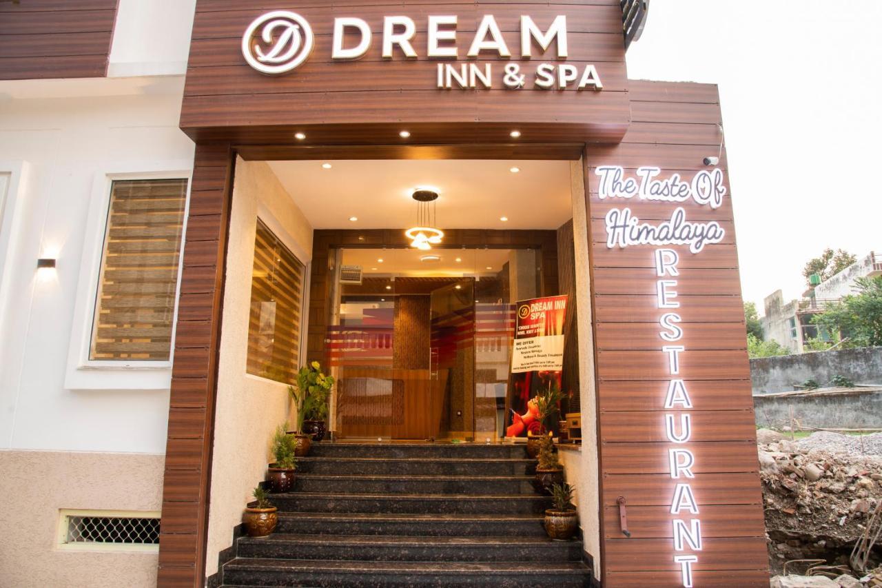 Hotel Dream