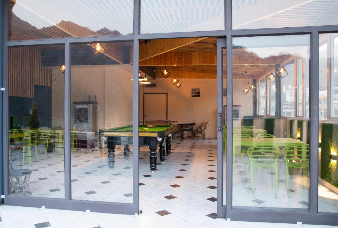 Dream Hotel Rishikesh