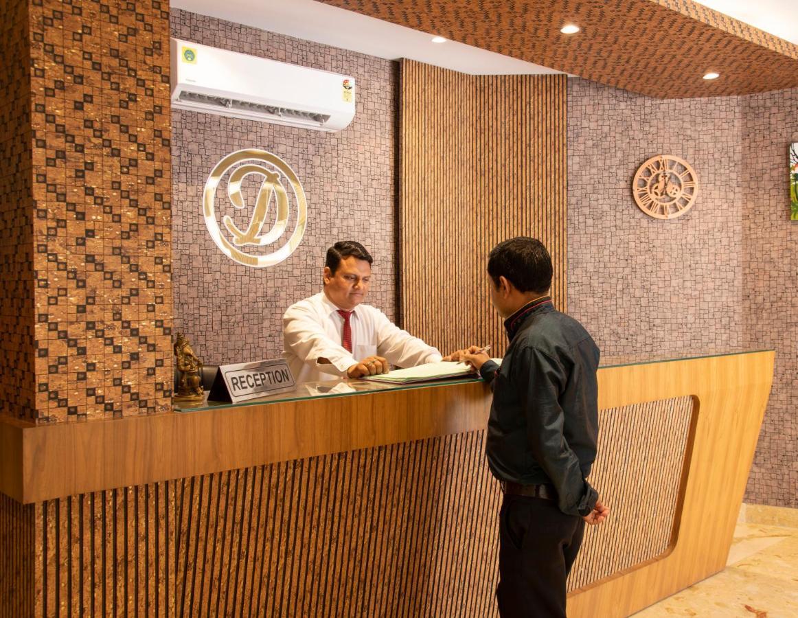 Hotel Dream Rishikesh