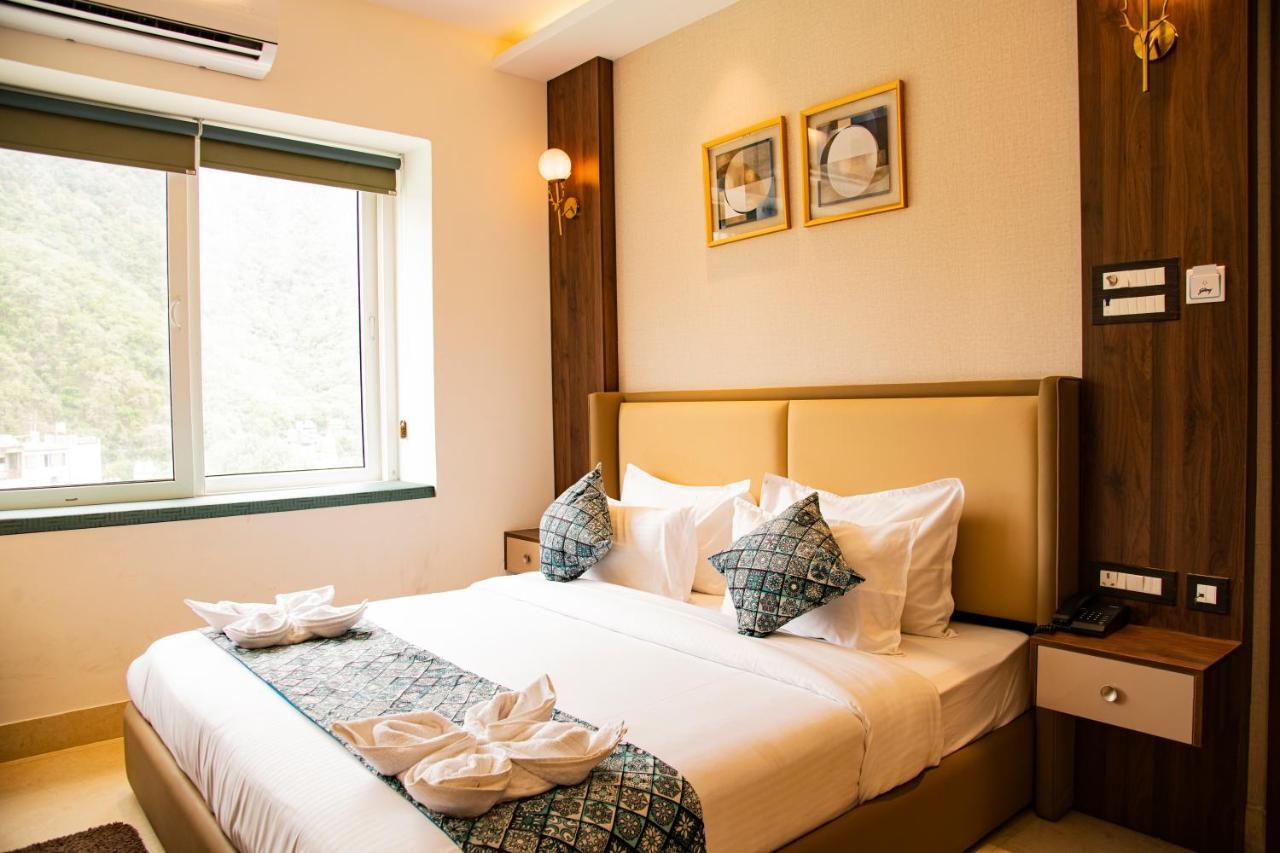 Dream Hotel Rishikesh