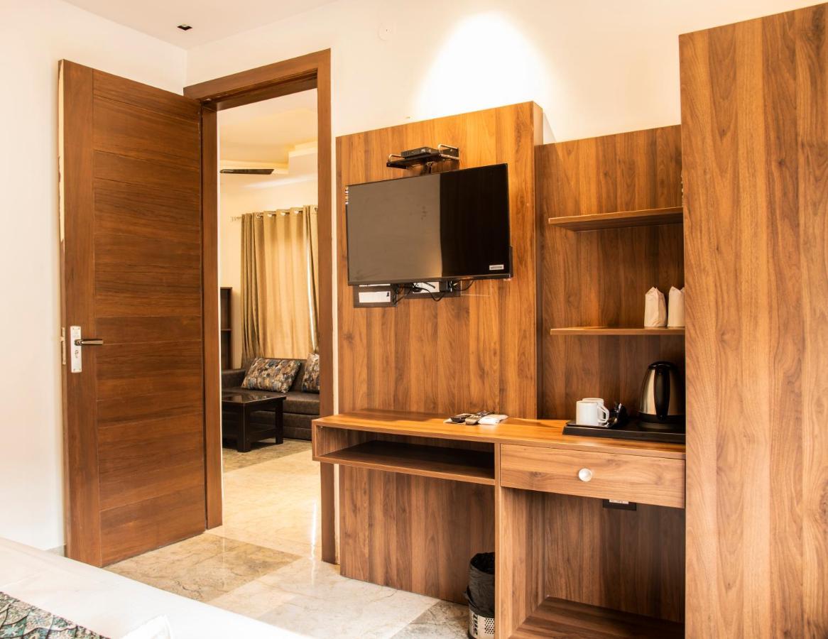 Dream Hotel Rishikesh
