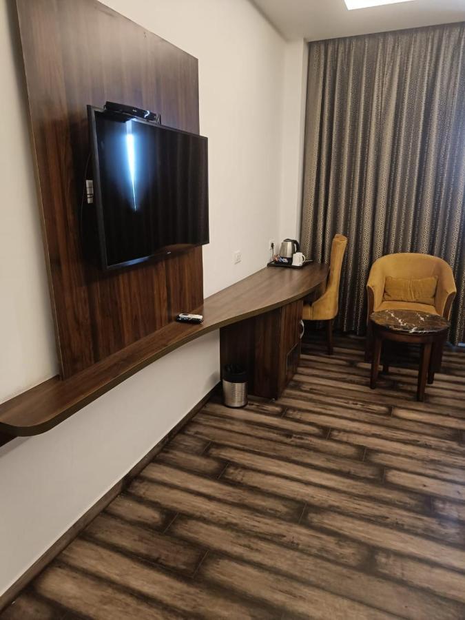The Vilana A Unit Of Jg Developers Hotel Rishikesh