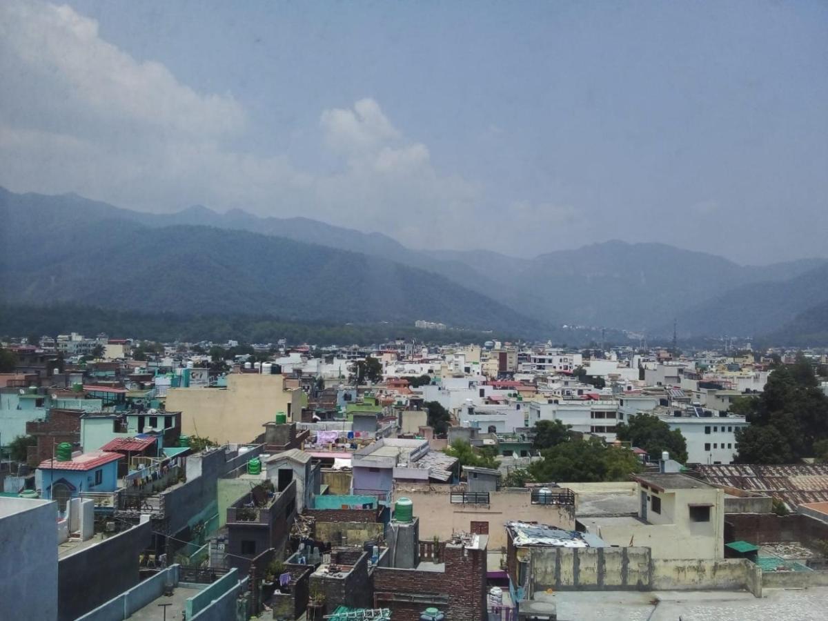 The Vilana A Unit Of Jg Developers Hotel Rishikesh