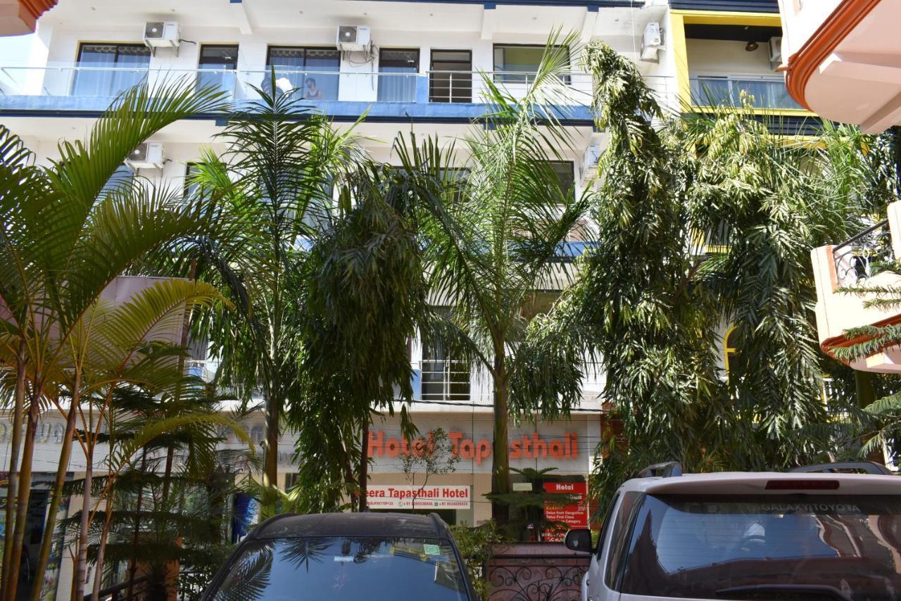 Hotel Tapasthali By Meera Rishikesh