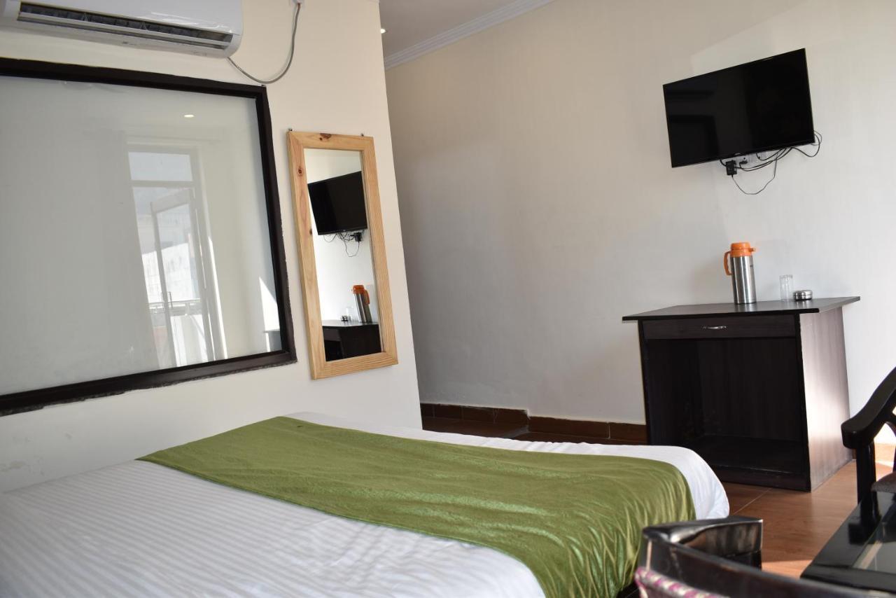 Hotel Tapasthali By Meera Rishikesh