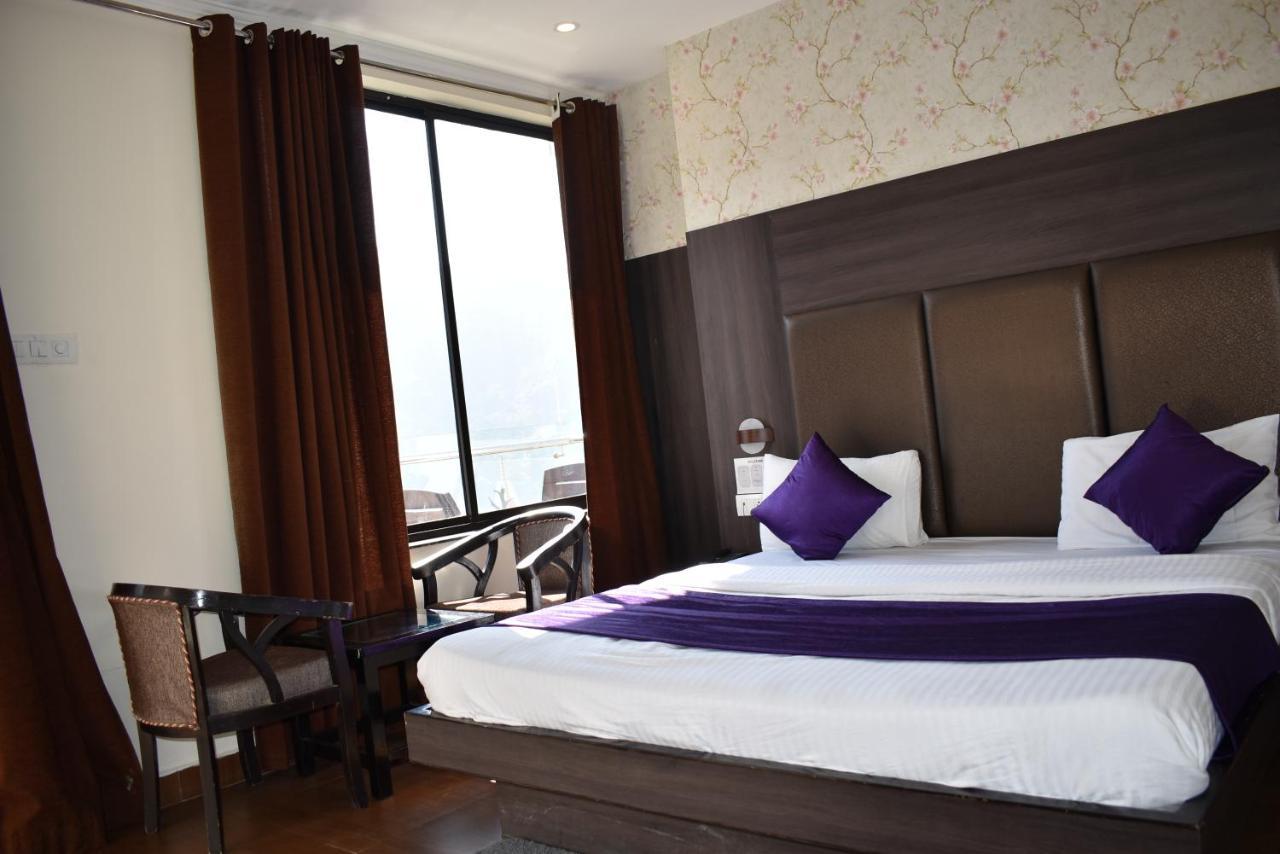 Hotel Tapasthali By Meera 3*