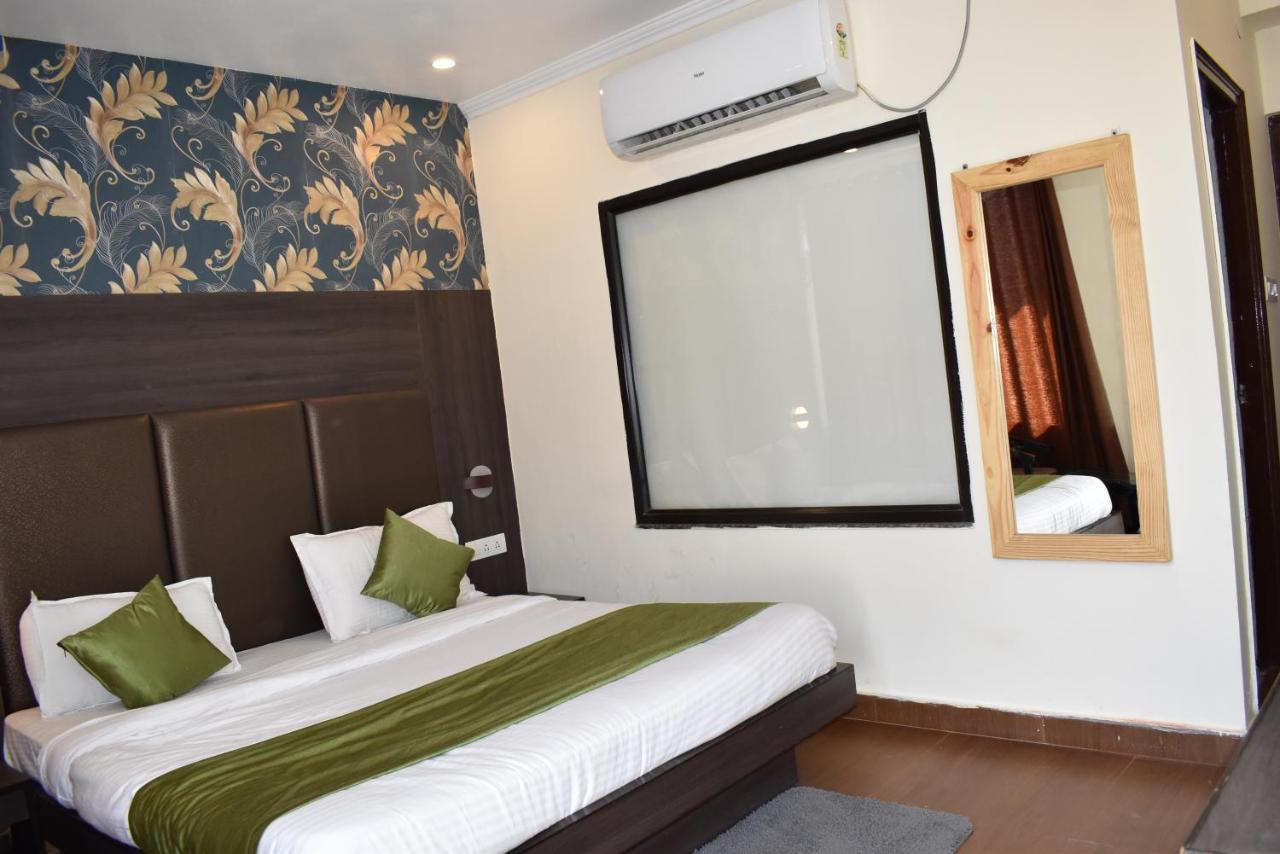 Tapasthali By Meera Hotel Rishikesh