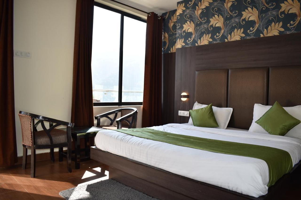 Hotel Tapasthali By Meera 3*