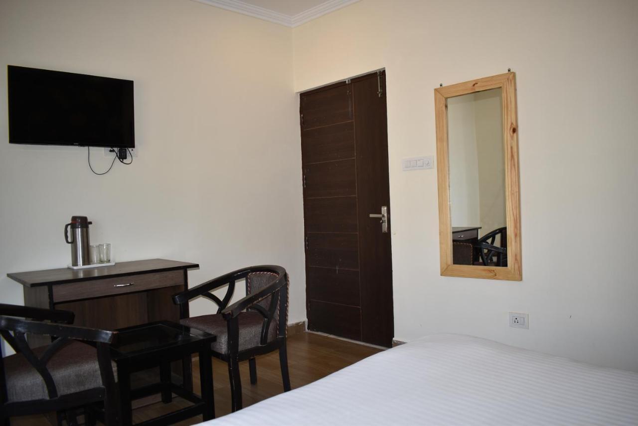 Tapasthali By Meera Hotel Rishikesh