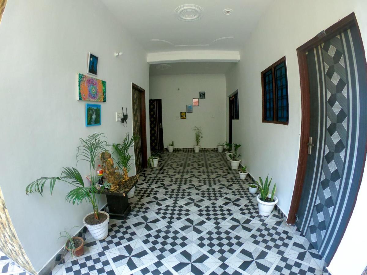 Ananta Residency Rishikesh