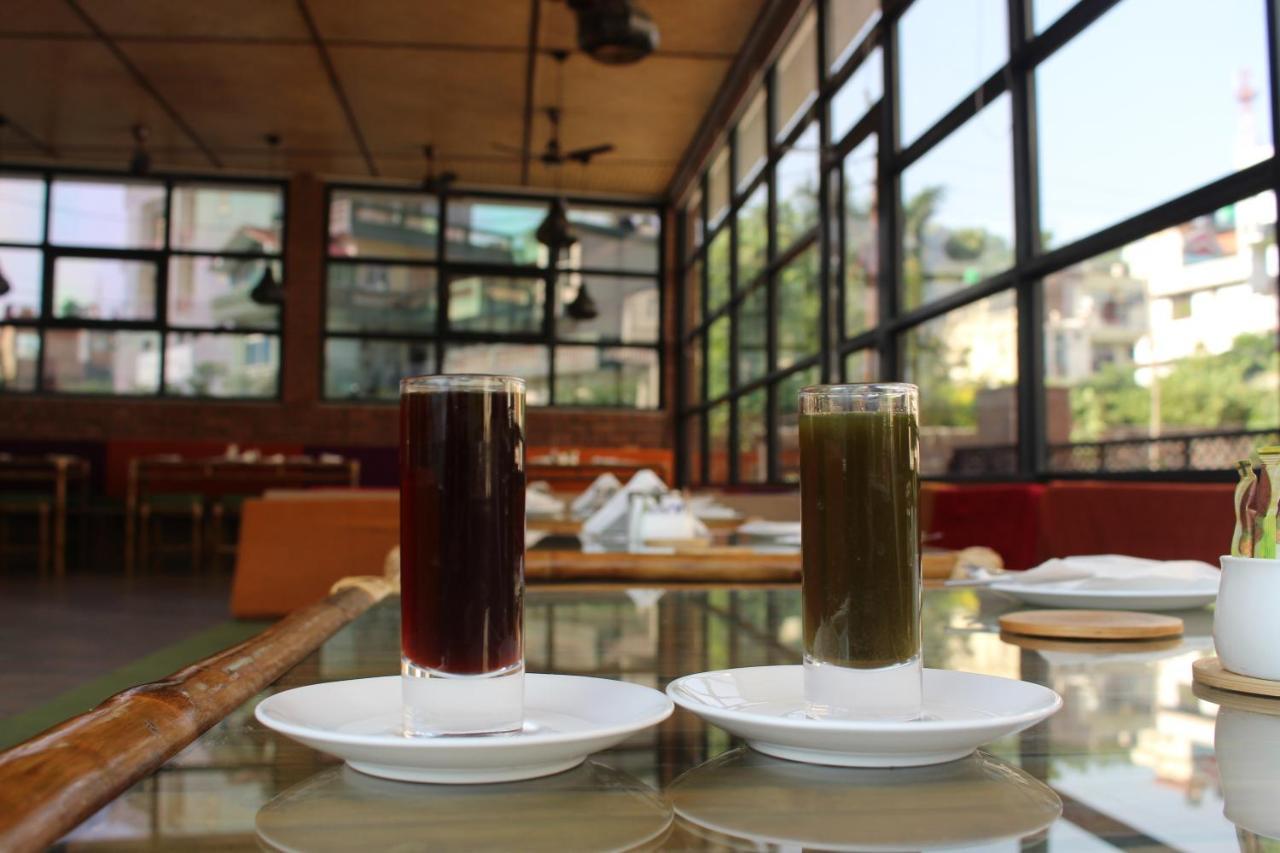 Dewa Retreat- A Himalayan Boutique