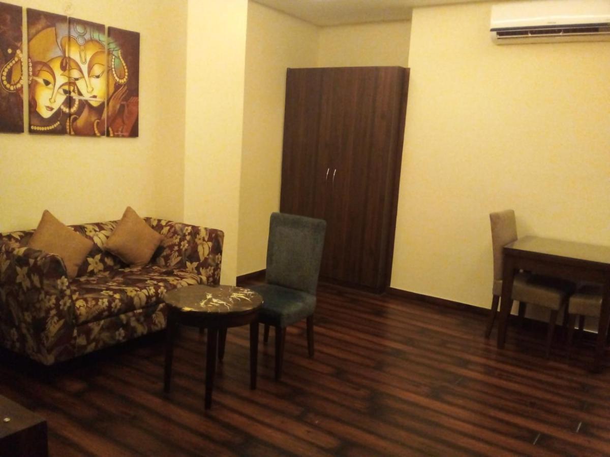 Hotel The Vilana A Unit Of Jg Developers