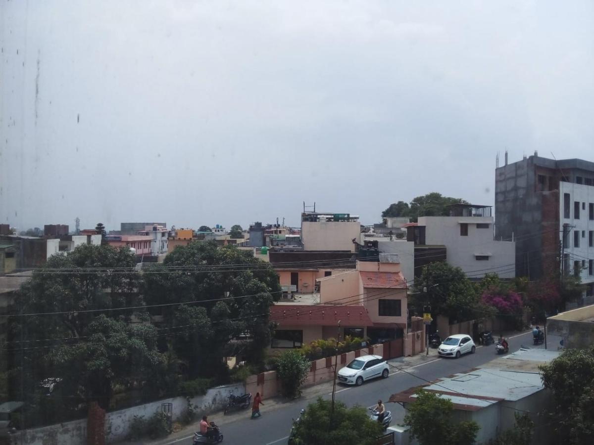 Hotel The Vilana A Unit Of Jg Developers Rishikesh