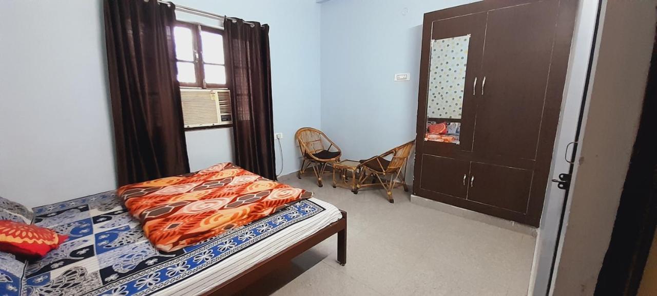 Hostel Triple1 & Homestay