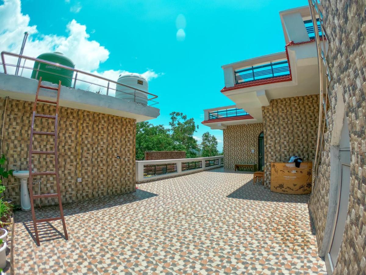Ananta Residency 3*