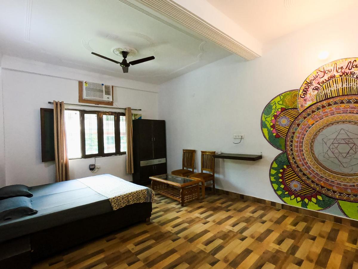Ananta Residency Rishikesh