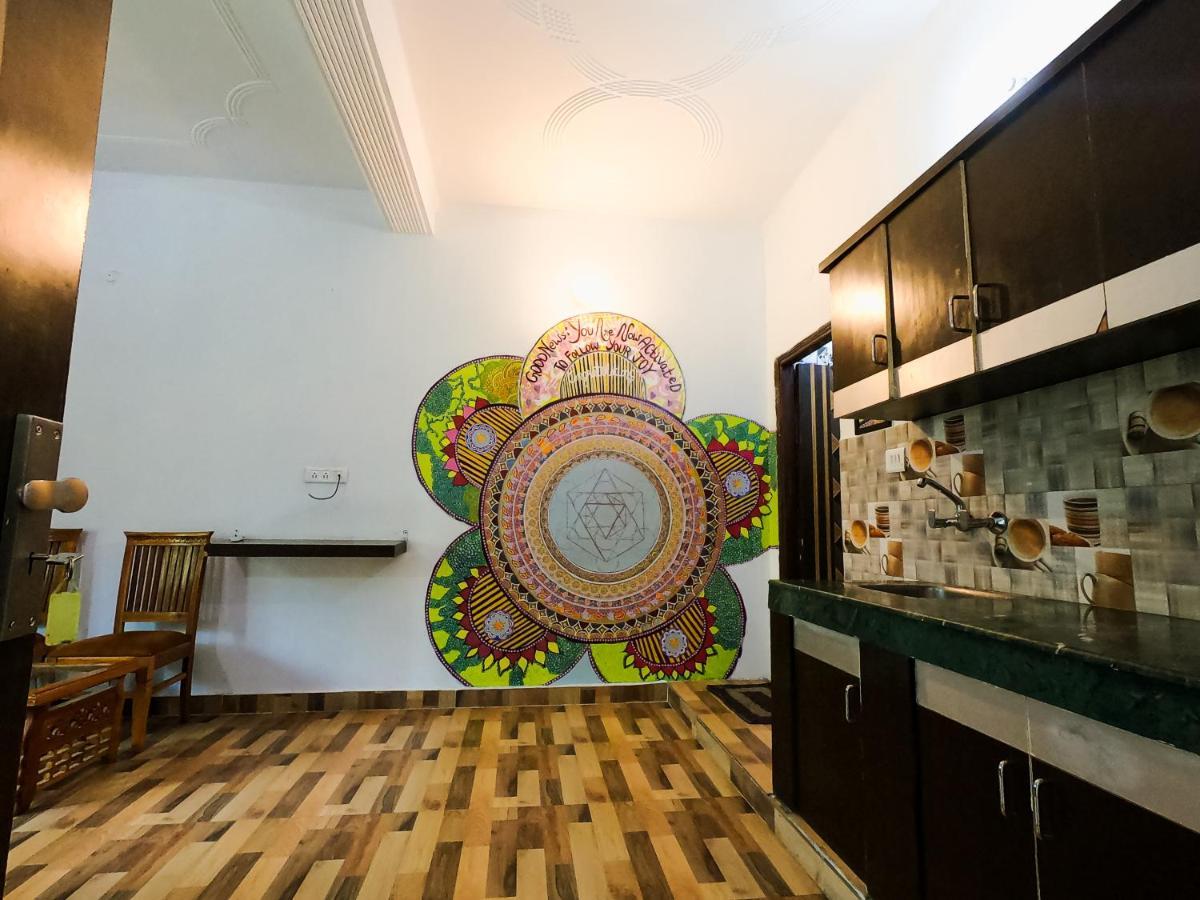 Ananta Residency Hotel