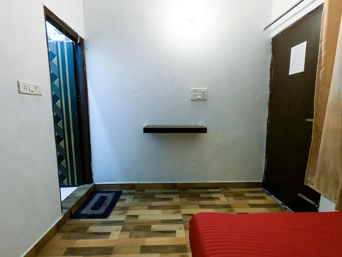 Ananta Residency Hotel Rishikesh