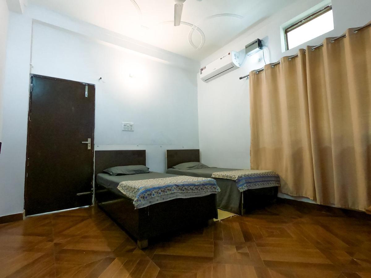 Ananta Residency Rishikesh