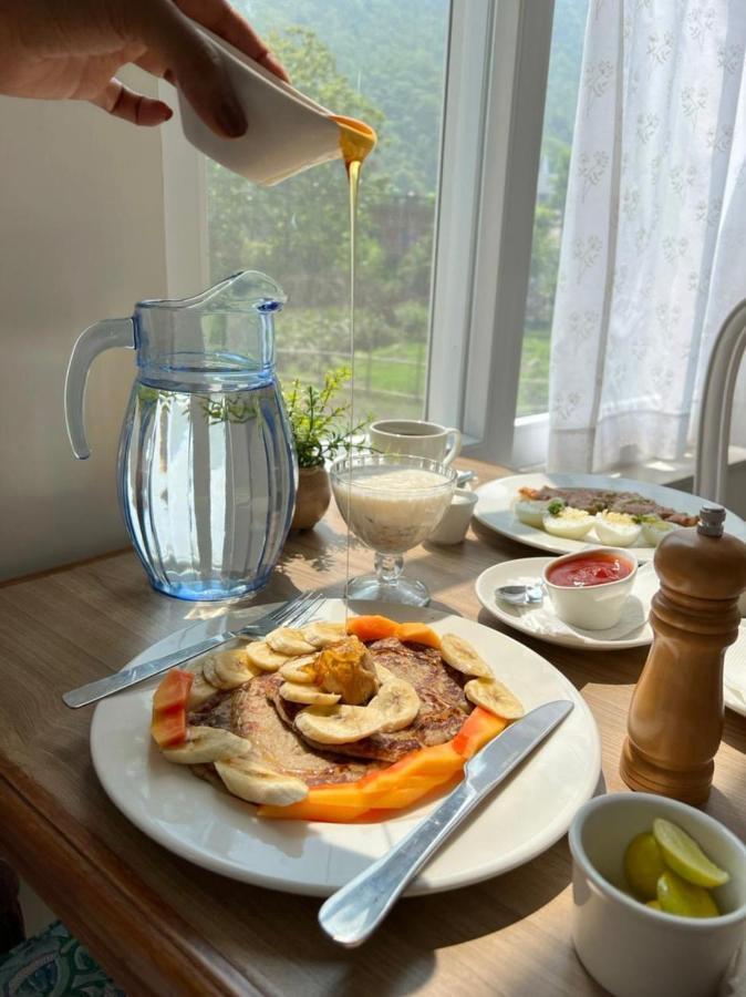 Hotel Terrakotta