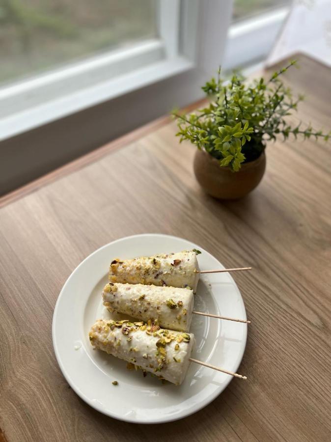 Terrakotta 3*