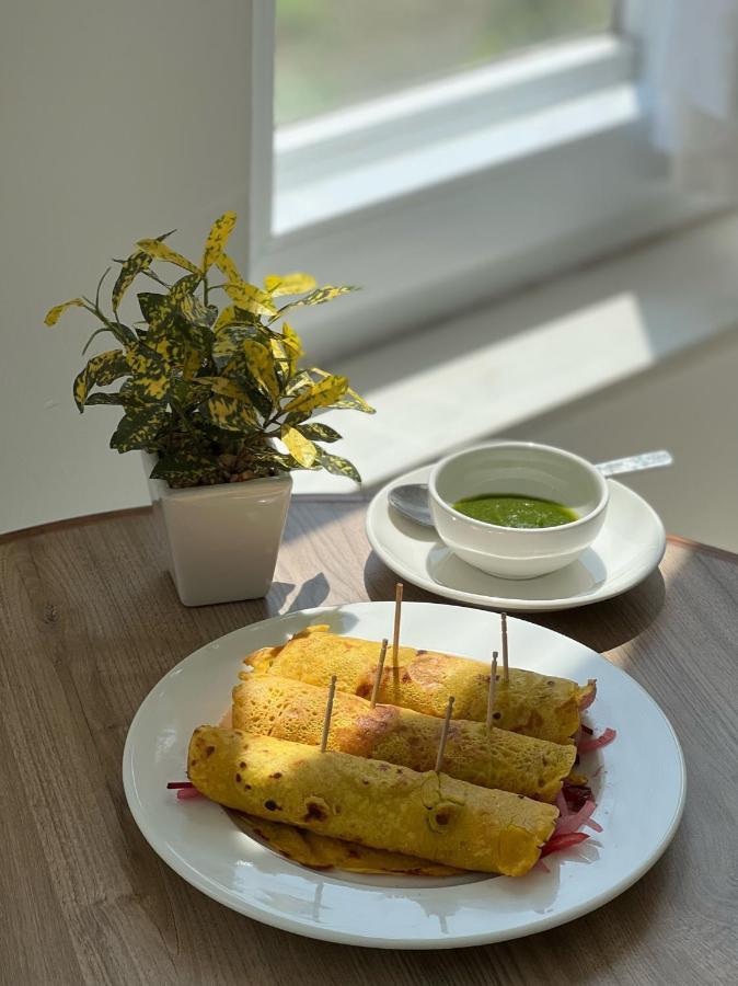 Hotel Terrakotta Rishikesh