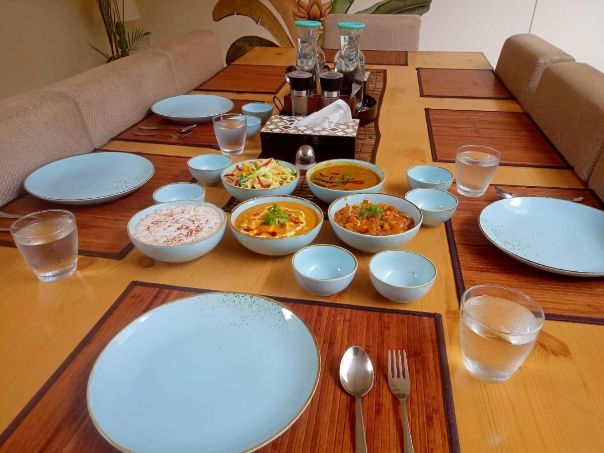 Golden Healing Journeys Homestay Bed & Breakfast Rishikesh