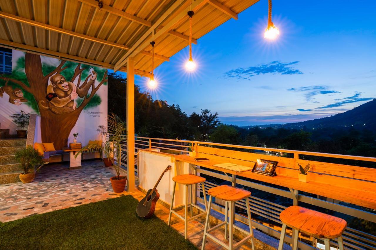 Hostel Zostel Rishikesh, Laxman Jhula Rishikesh