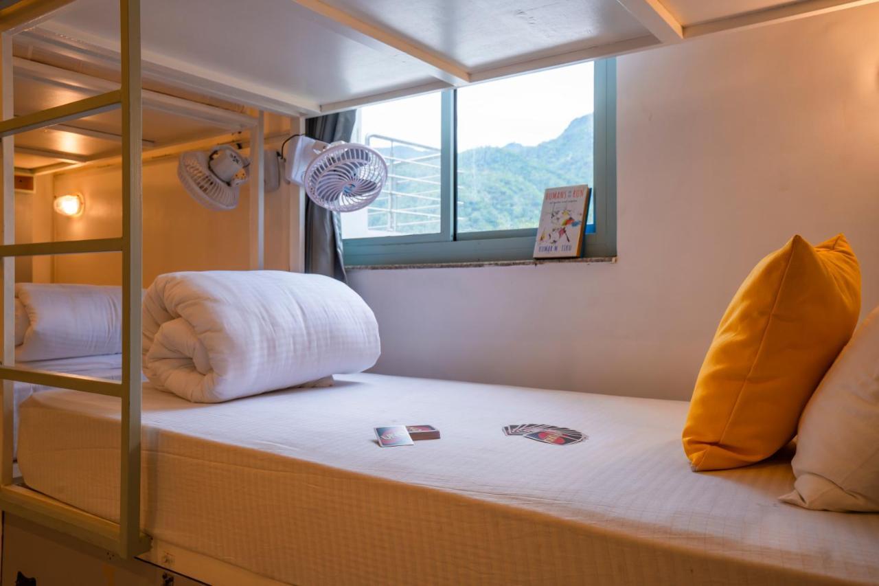 Hostel Zostel Rishikesh, Laxman Jhula Rishikesh