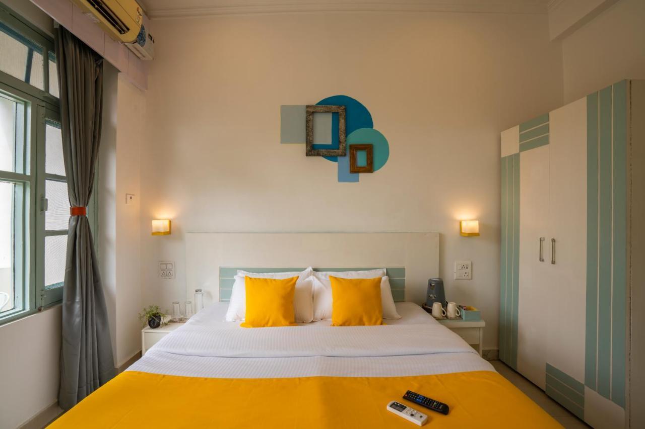 Hostel Zostel Rishikesh, Laxman Jhula Rishikesh