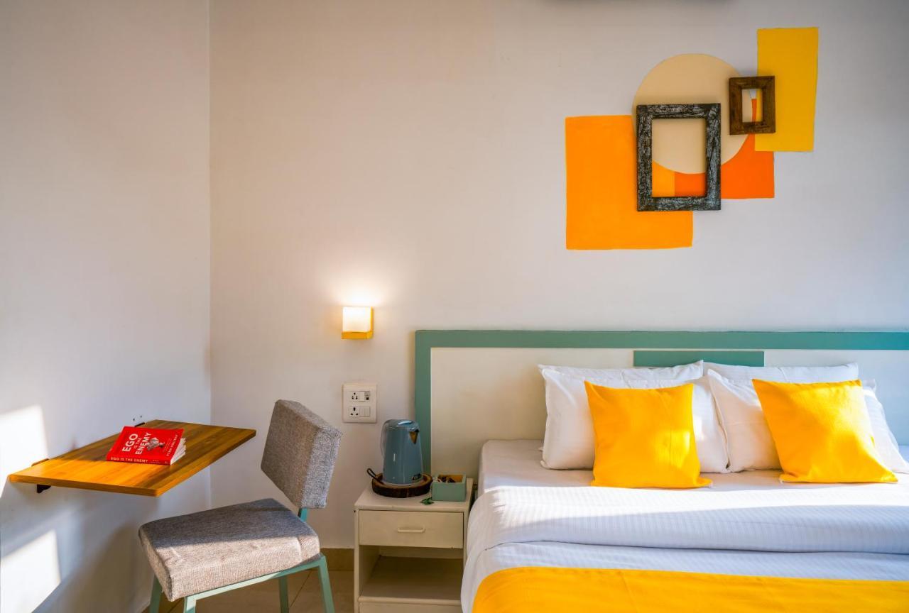 Zostel Rishikesh, Laxman Jhula Hostel Rishikesh