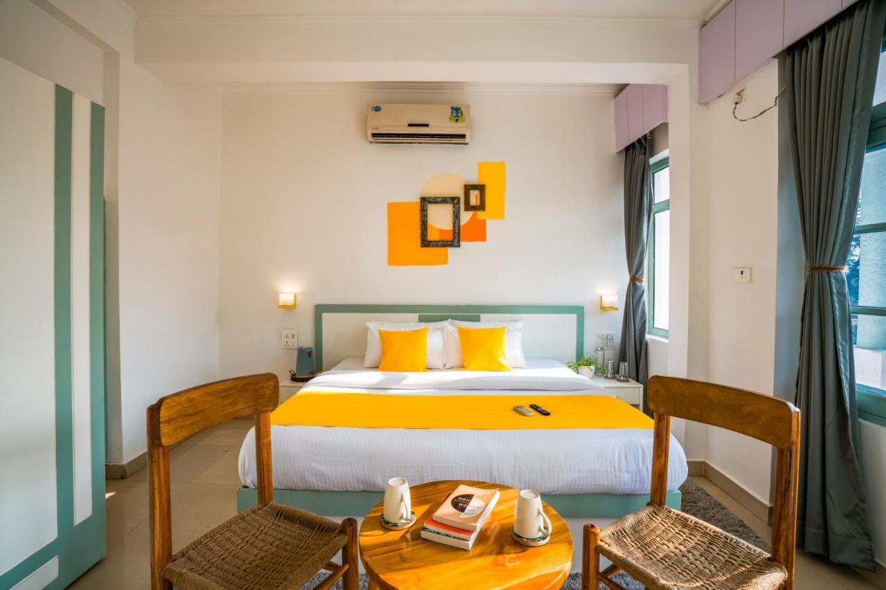 Zostel Rishikesh, Laxman Jhula Hostel Rishikesh