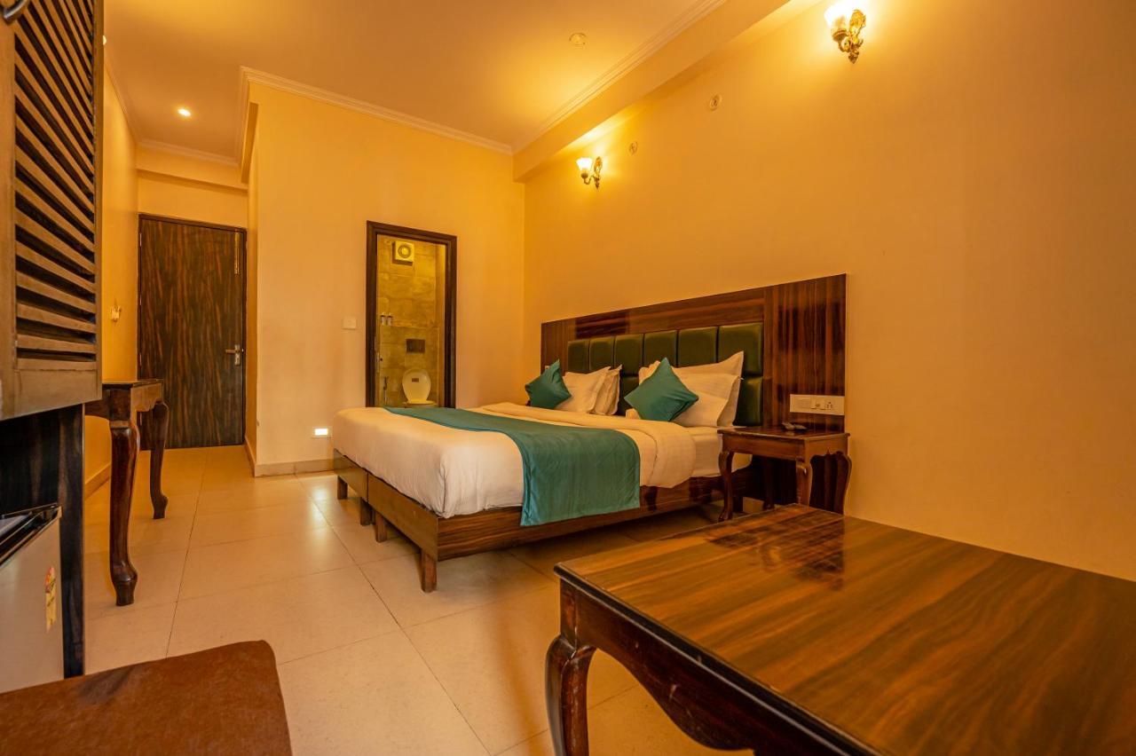 Grand By Kool Hotel Rishikesh
