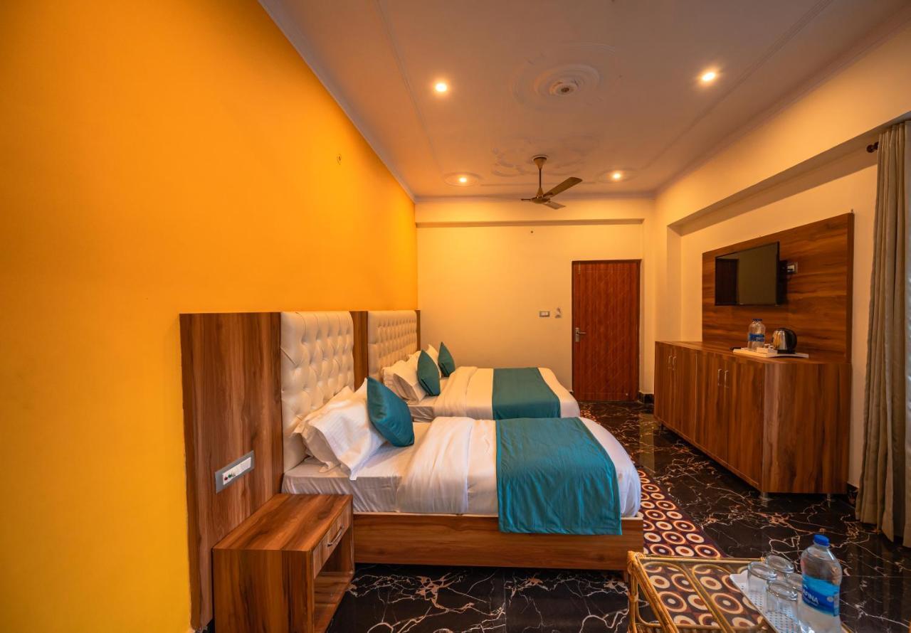 Hotel Grand By Kool 3*