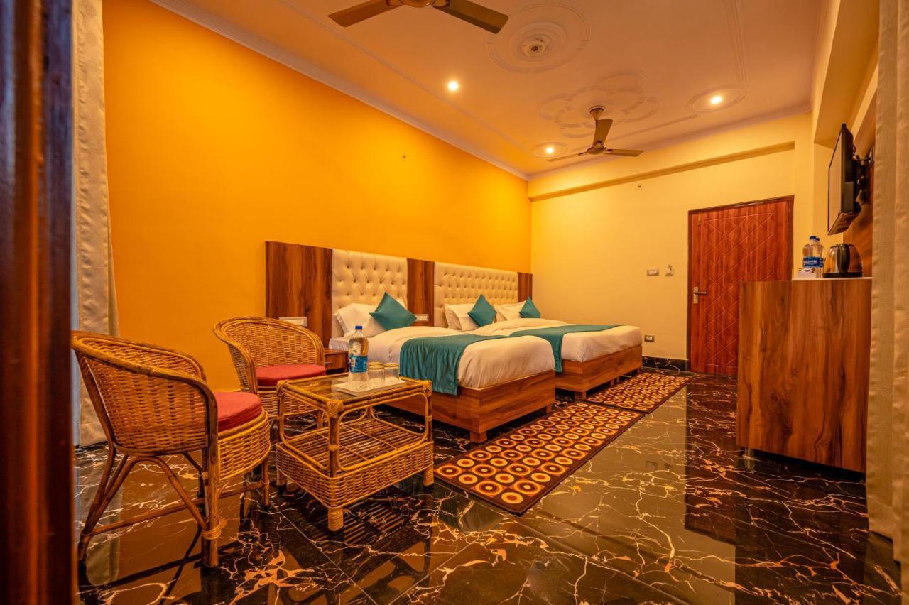 Hotel Grand By Kool