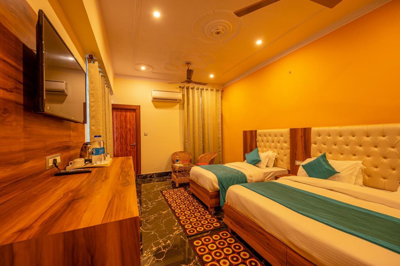 Grand By Kool Rishikesh