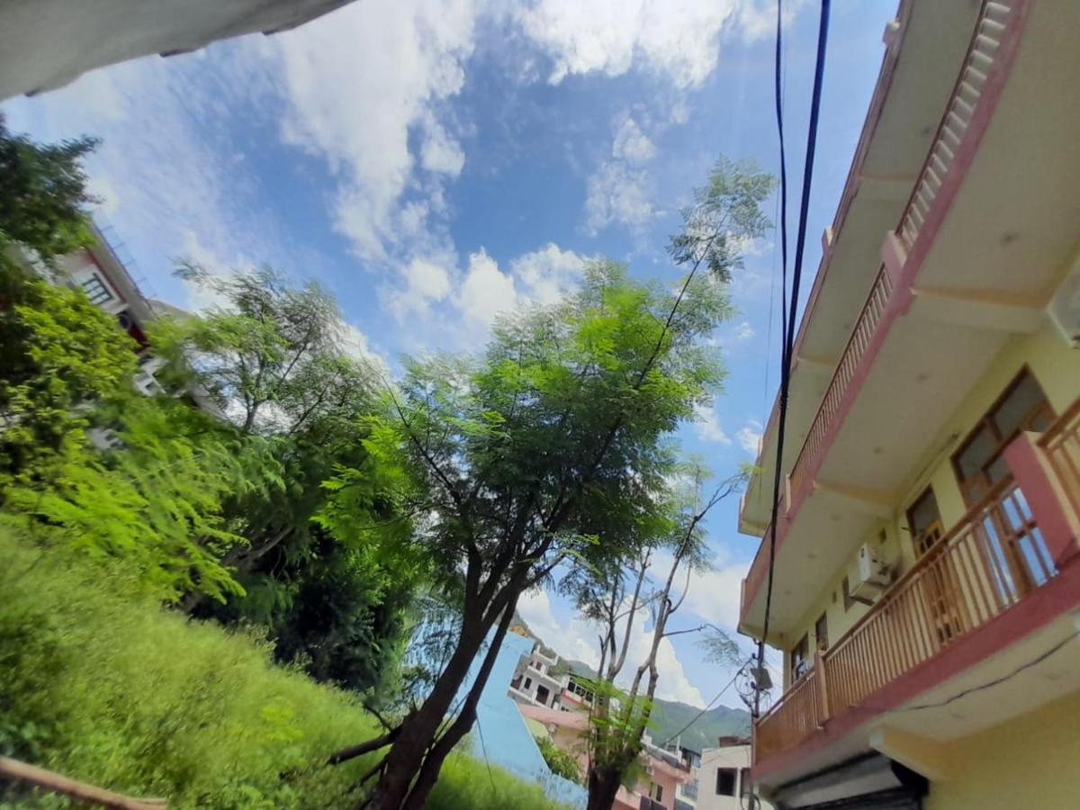 Krishna Bed & Breakfast Rishikesh