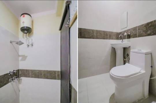 Bed & Breakfast Krishna Rishikesh