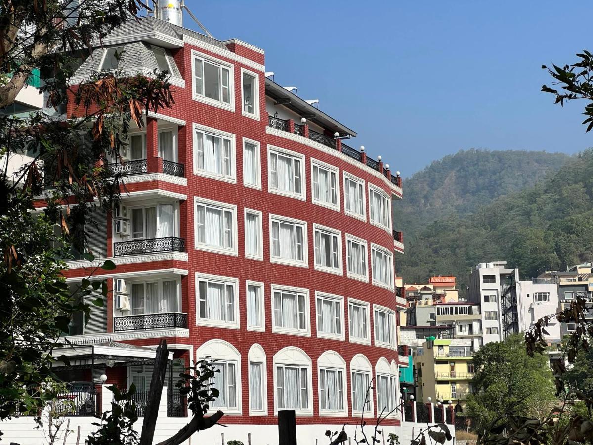 Hotel Terrakotta 3*