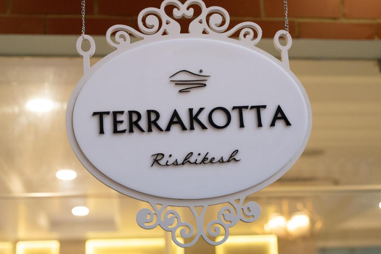 Terrakotta 3*