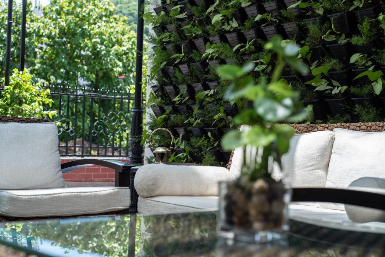Hotel Terrakotta 3*