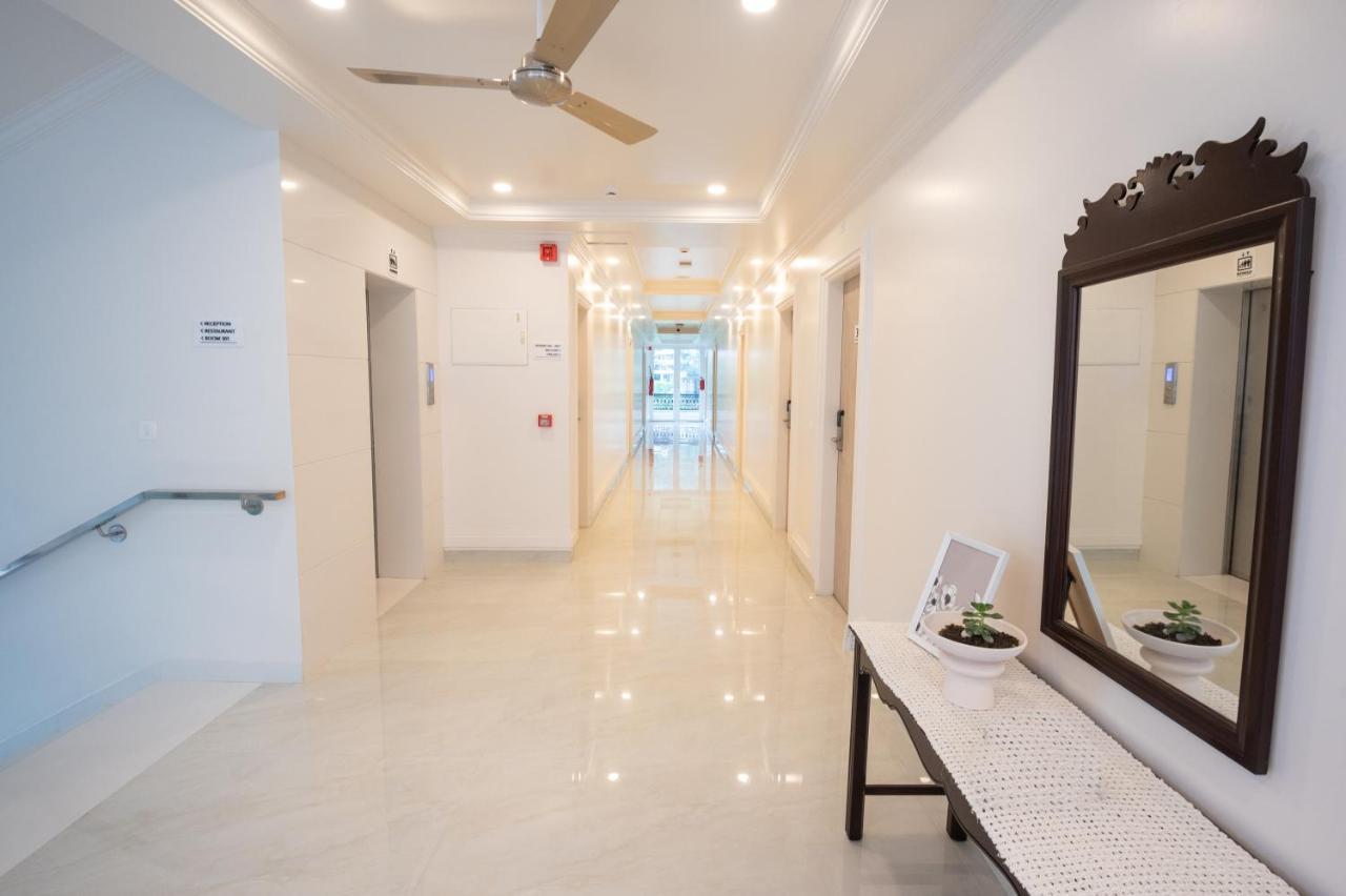 Hotel Terrakotta Rishikesh