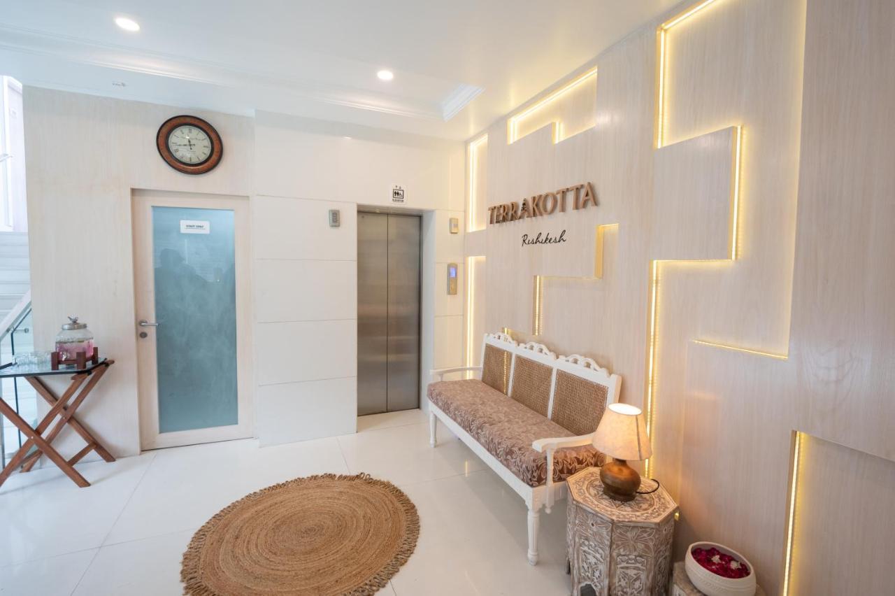 Terrakotta 3* Rishikesh