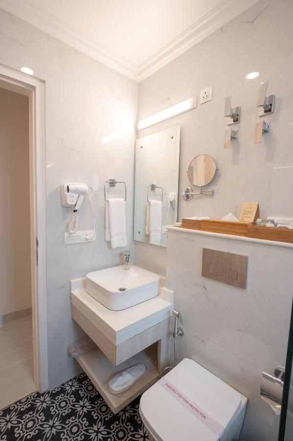 Terrakotta Hotel Rishikesh