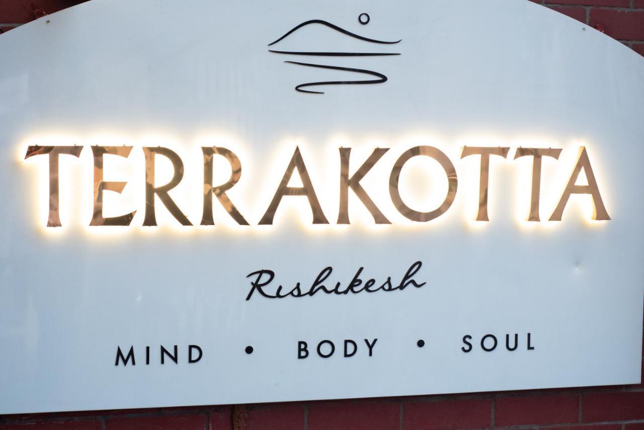 Terrakotta Hotel Rishikesh