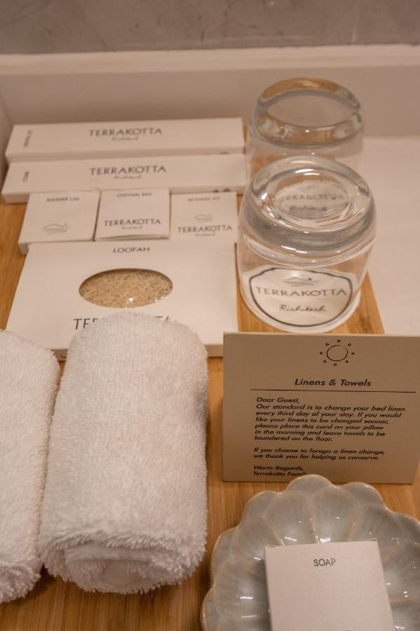 Hotel Terrakotta