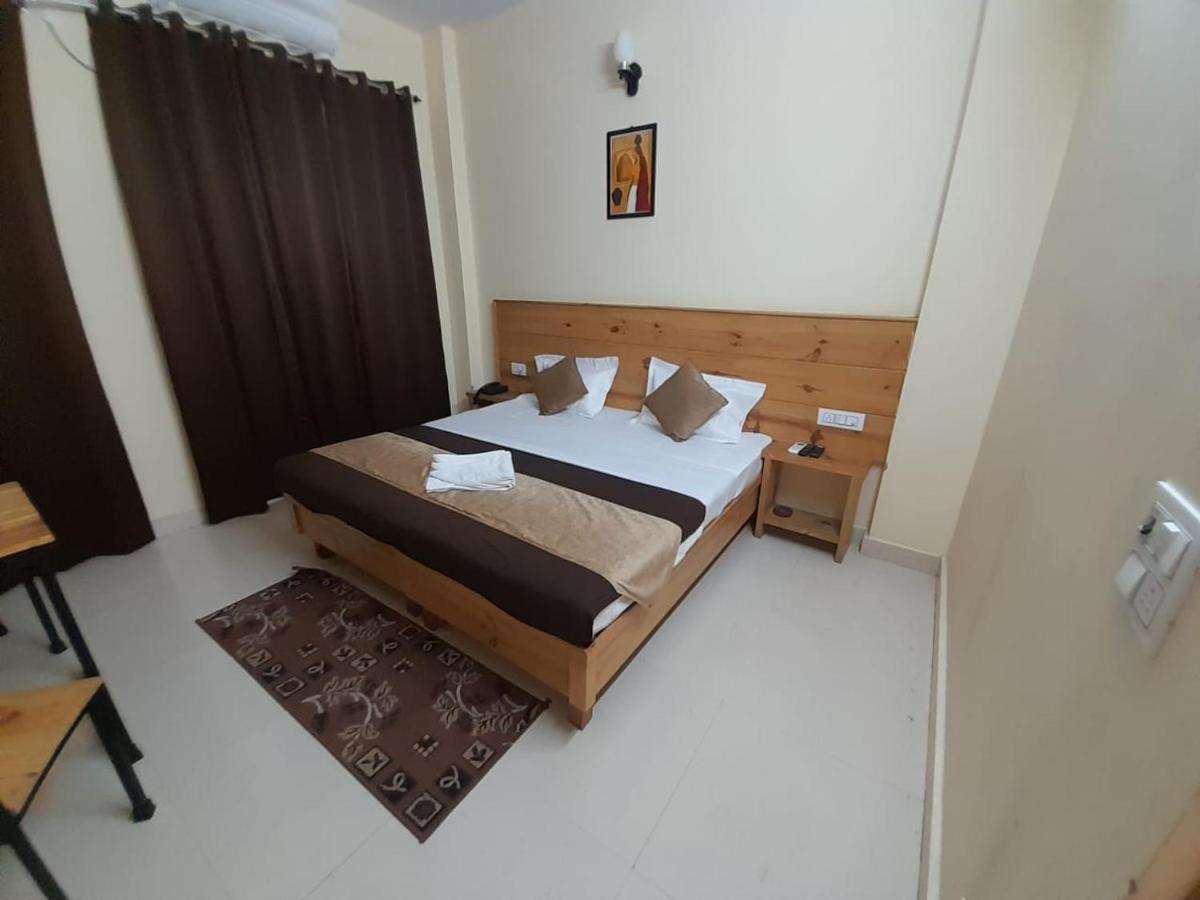Bed & Breakfast Krishna Rishikesh