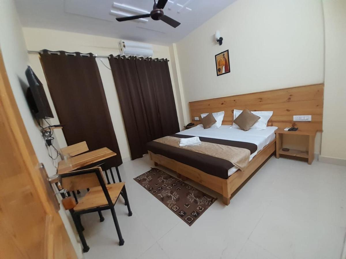 Krishna Bed & Breakfast