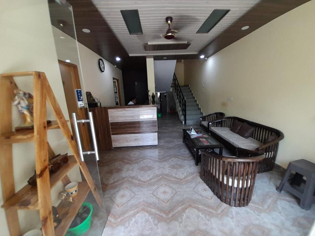 Krishna Bed & Breakfast